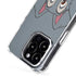Disney Lady & The Tramp Butch Portrait iPhone 16 Pro MagSafe Case